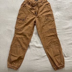 Cargo pants Fashionova size M